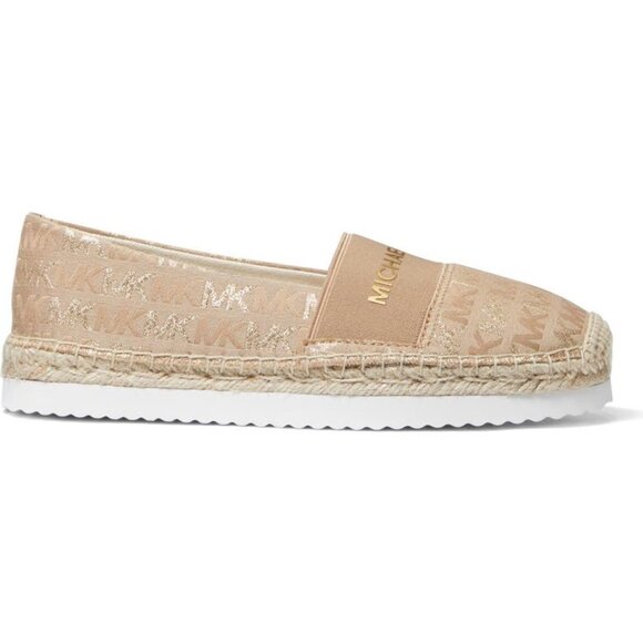 Michael Kors Vicky Slip-On Espadrille Flats - Picture 2 of 5